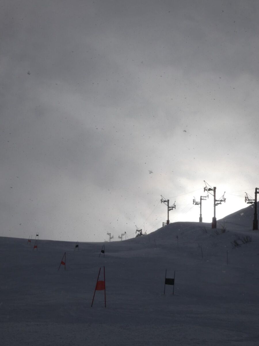 Calendario concentraciones en nieve pretemporada de esqui 2024